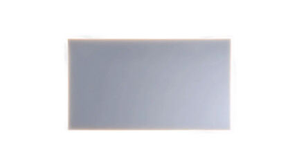Fototapeta premium Modern Wall Mirror