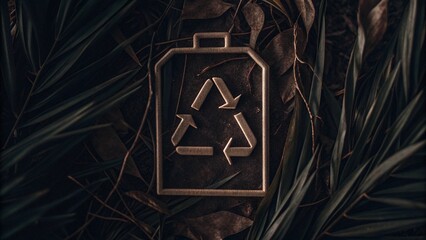 old lantern on a wooden wall