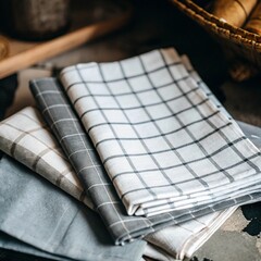old book on wooden background