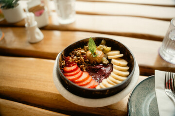 カタールの伝統料理に見る中東の食文化