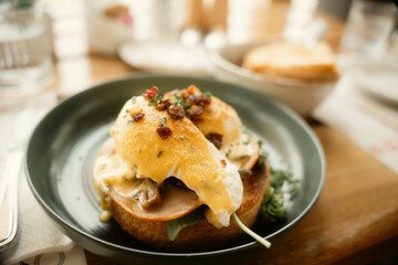 カタールの伝統料理に見る中東の食文化