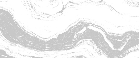 Vector abstract wood marble wave texture with natural wood lines