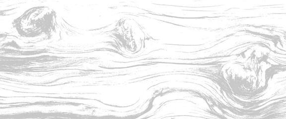 Vector grey wood wave pattern wood marble texture background