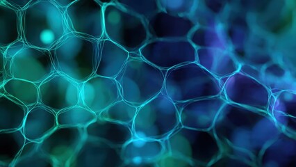 Abstract Cellular Network