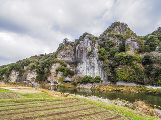 【大分県】中津市・耶馬渓