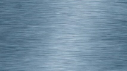 Brushed Metal Texture Background