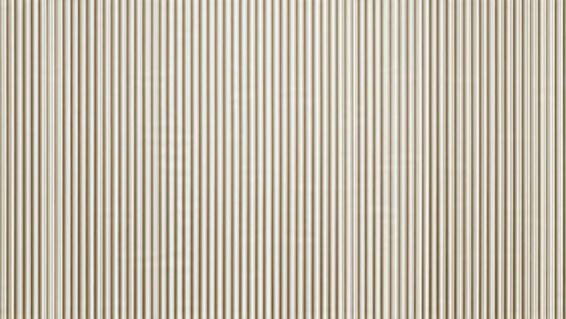 Corrugated Metal Texture