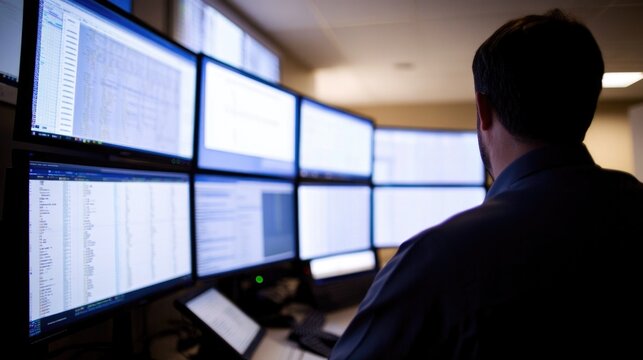 Incident Management Automation Tools. Enhancing Efficiency and Accuracy in Technology Incident Handling.