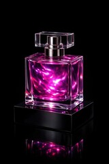 Precision Engineered Component Isolated on White