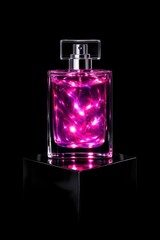 Precision Engineered Component Isolated on White