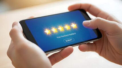 A modern collection of high-resolution technology focusing on human hands interacting with various digital devices and interfaces. These AI-generated artworks feature scenes such as typi