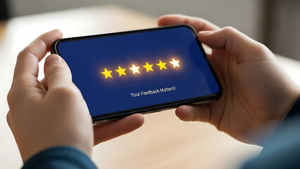 A modern collection of high-resolution technology focusing on human hands interacting with various digital devices and interfaces. These AI-generated artworks feature scenes such as typi