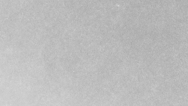 Animated Paper Grain Texture Loop.Seamless looping animation of subtle grain and noise on a light gray paper texture