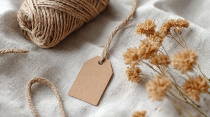 Natural elements combine with rustic textures, creating cozy, in