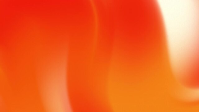 Abstract design with orange, yellow, and white color gradients perfect for backgrounds, wallpapers, or modern art concepts. Great for digital projects.