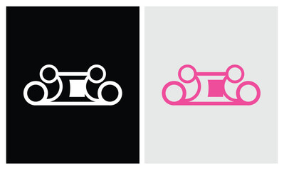 letter concept design family,happy family,happy day, good, love, logo