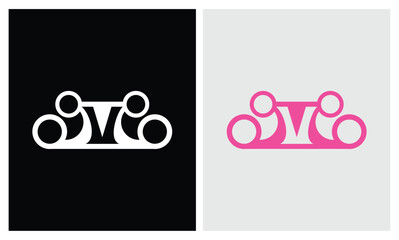 letter concept design family,happy family,happy day, good, love, logo