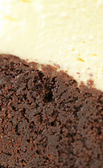 Sweet Harmony, Mascarpone Meets Cocoa