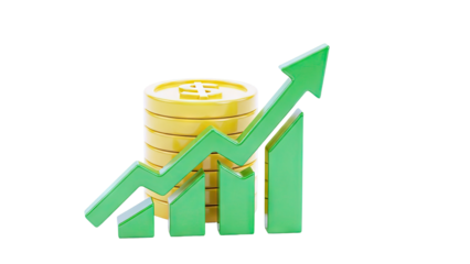 Financial Growth and Success