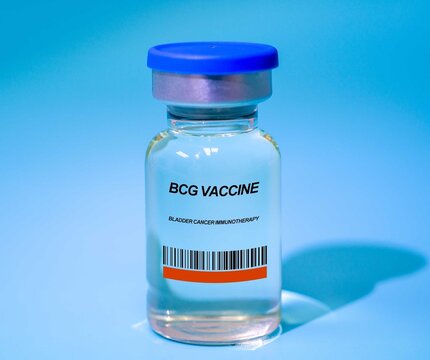 BCG Vaccine