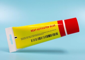 Heat-Activated Glue
