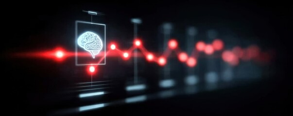 A strategic growth narrative where intelligence delivers advice to increase value as profit rise aligns with steady progress metrics