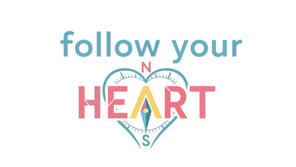 Navigating life with inner wisdom guided by intuition and personal direction toward authentic aspirations a journey of self-discovery and heartfelt