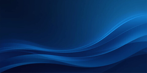 Abstract blue wave background featuring a futuristic vector design with flowing lines and digital motion patterns to create an energetic light texture wallpaper