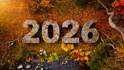 new year 2026