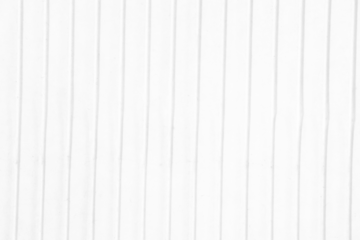 Seamless corrugated ribbed privacy glass transparent refraction texture. Trendy shiny silver, aluminum or chrome foil vaporwave background.