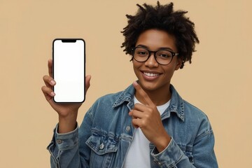 Celebrating joy and creativity with technology in a warm, modern space