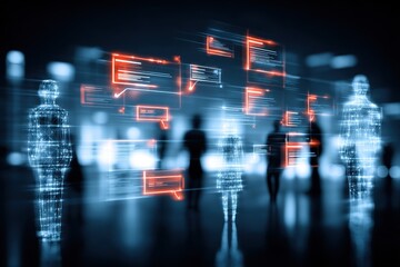 Teams agree to share feedback live as community insight informs strategy and marketing balance