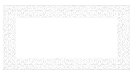 vector frame for your text