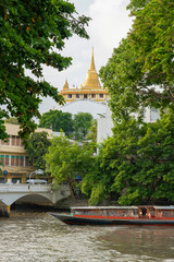 ワット・サケット