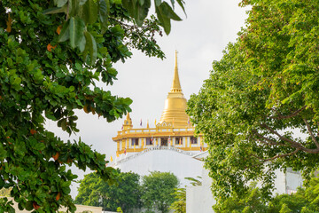 ワット・サケット