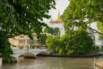 ワット・サケット