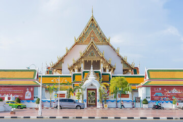 ワットスタット