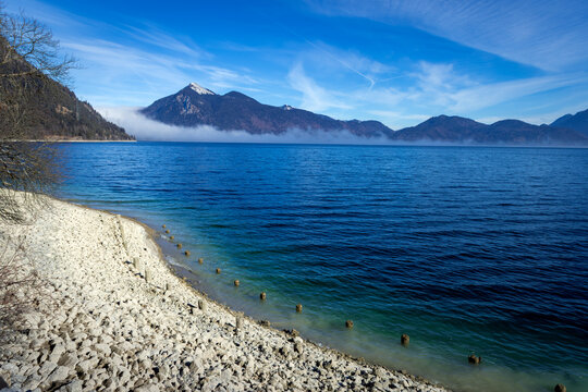 Walchensee