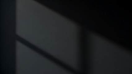 Dramatic Light and Shadow Play, Interior Scene, Photography, Minimalist Environment, Close-Up View, Artistic Concept