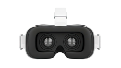Virtual Reality Headset