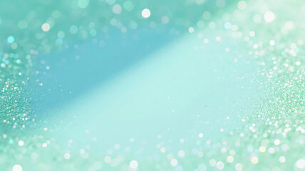 Deep pink sparkling glitter powder. Glitter. Generated images, abstract photos.Emerald color. Pastel.