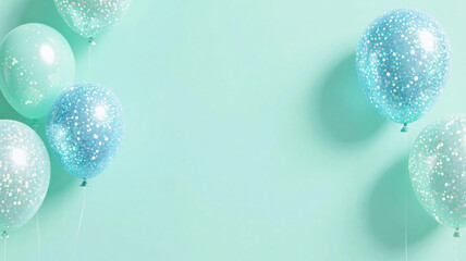 Deep pink sparkling glitter powder. Glitter. Generated images, abstract photos.Emerald color. Pastel.