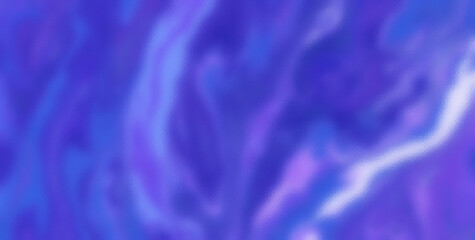 Obraz premium Captivating Translucence: Unleashing the Charm of Liquid Art in Oil Paint