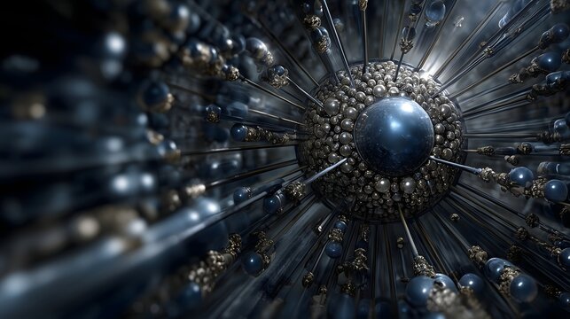 Detecting neutrinos cavern science tech