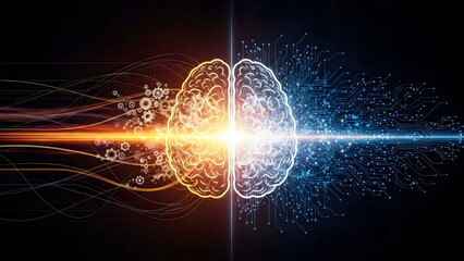 Intelligence Network for Seamless Enterprise Automation and Collaborative Data Intelligence