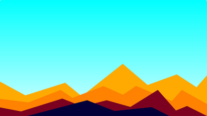 abstract background for desktop wallpaper and banner 