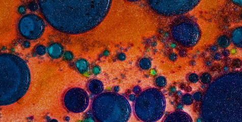 The Intricacy of Patterned Textures in Artistic Design