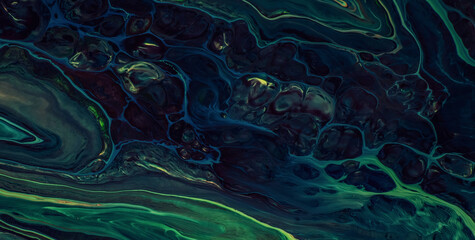 The Intricacy of Patterned Textures in Artistic Design