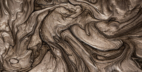 The Intricacy of Patterned Textures in Artistic Design