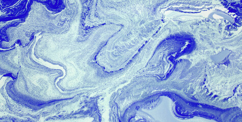 A Golden and Colorful Illustration with Rich Textures and Patterns